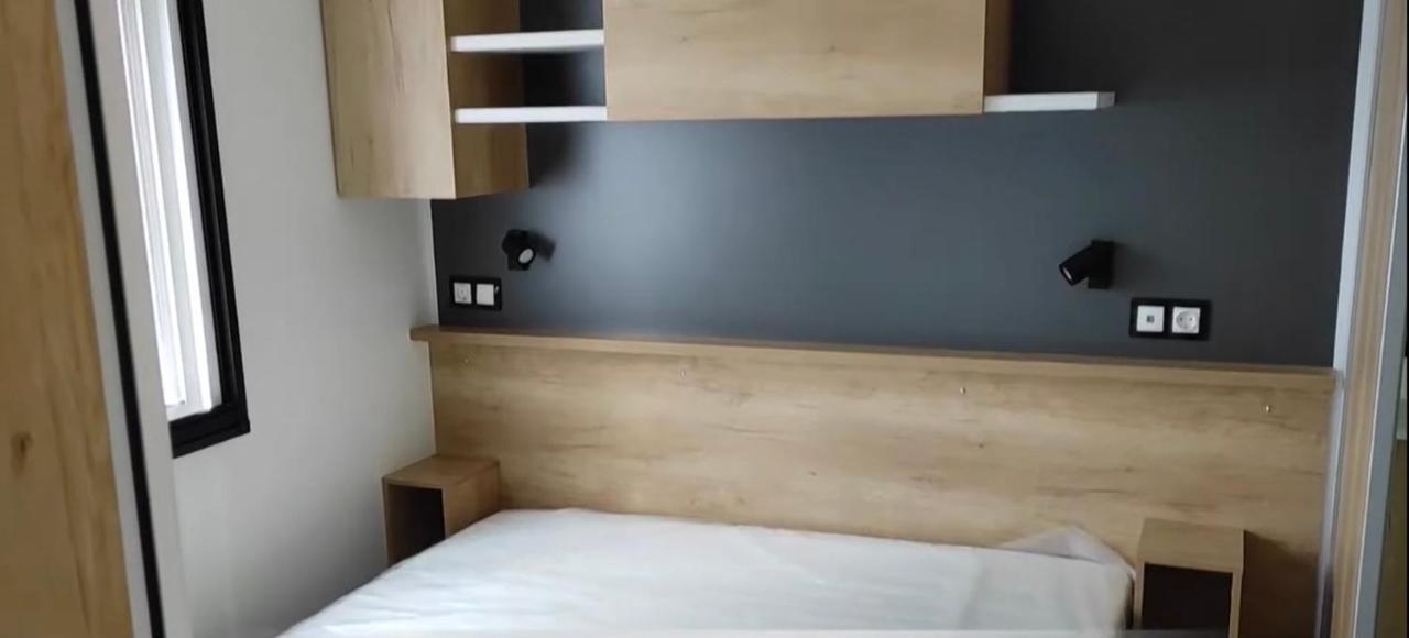 Bayaina Hotell Gastes Exteriör bild