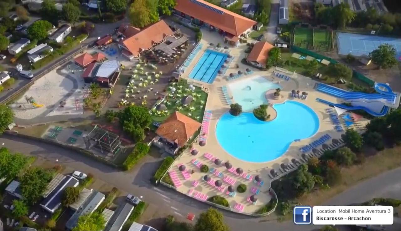 Bayaina Hotell Gastes Exteriör bild