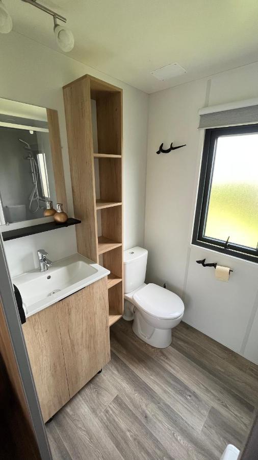 Bayaina Hotell Gastes Exteriör bild