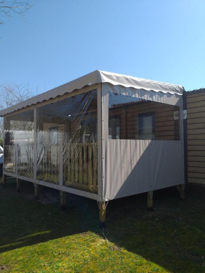 Bayaina Hotell Gastes Exteriör bild