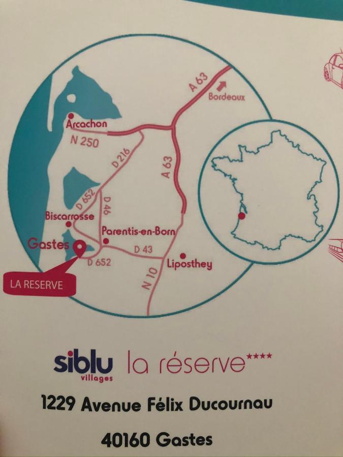 Bayaina Hotell Gastes Exteriör bild